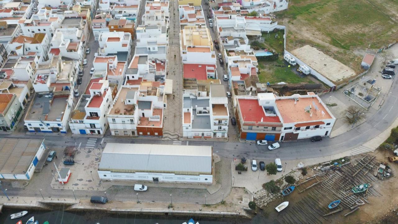 Апартаменты Casa Da Aida Фузета Экстерьер фото