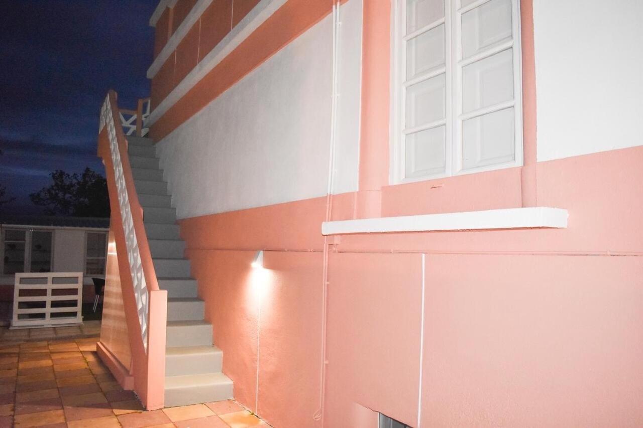 Апартаменты Casa Da Aida Фузета Экстерьер фото
